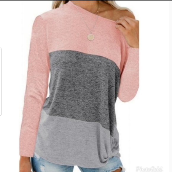 Colorblock Crew - Picture 4 of 5